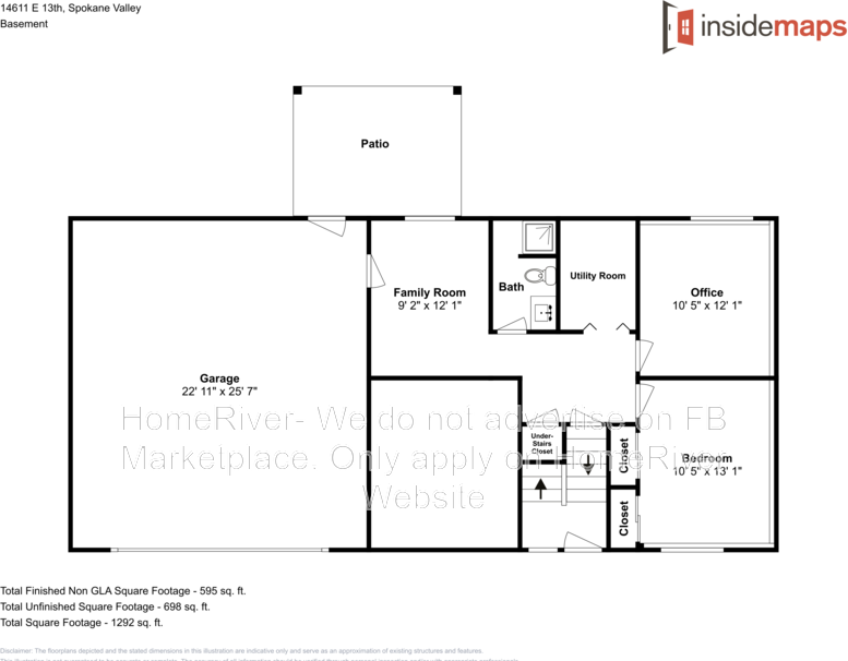 14611 E 13th Ave - Photo 3 of 23