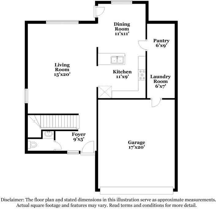 607 Limestone Flt - Photo 2 of 17