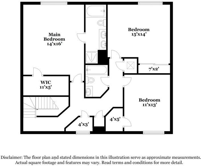 607 Limestone Flt - Photo 3 of 17