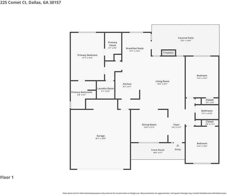 225 Comet Ct - Photo 2 of 16