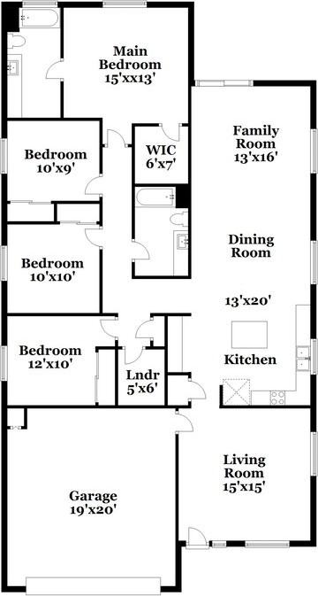 2718 W Pecan Rd - Photo 2 of 16