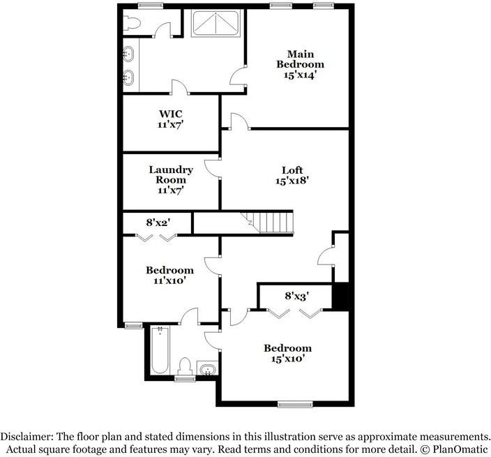 1157 Sunny Lake Dr - Photo 3 of 20