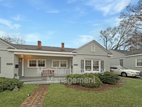 665 Ravenel St - Photo 1 of 1