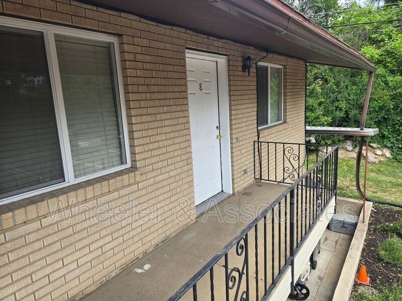 3070 Eccles Ave #8 - Photo 3 of 11