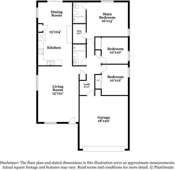 16245 W Calavar Rd - Photo 2 of 19