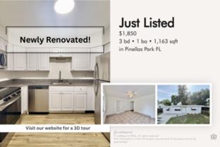 7800 52nd St N - Photo 1 of 1