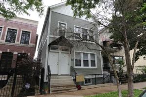 featured image of 1738 W Altgeld St #1F