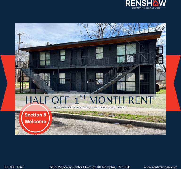 285 Lucy Ave #2