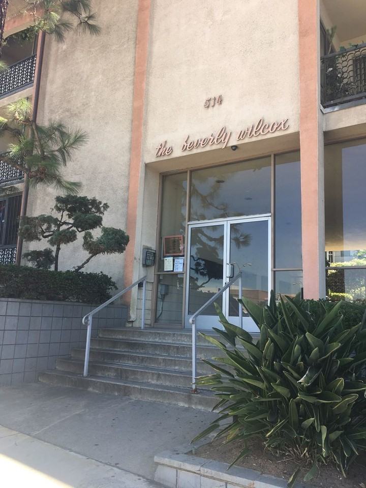 Beverly Wilcox Apartments - Photo 3 of 24