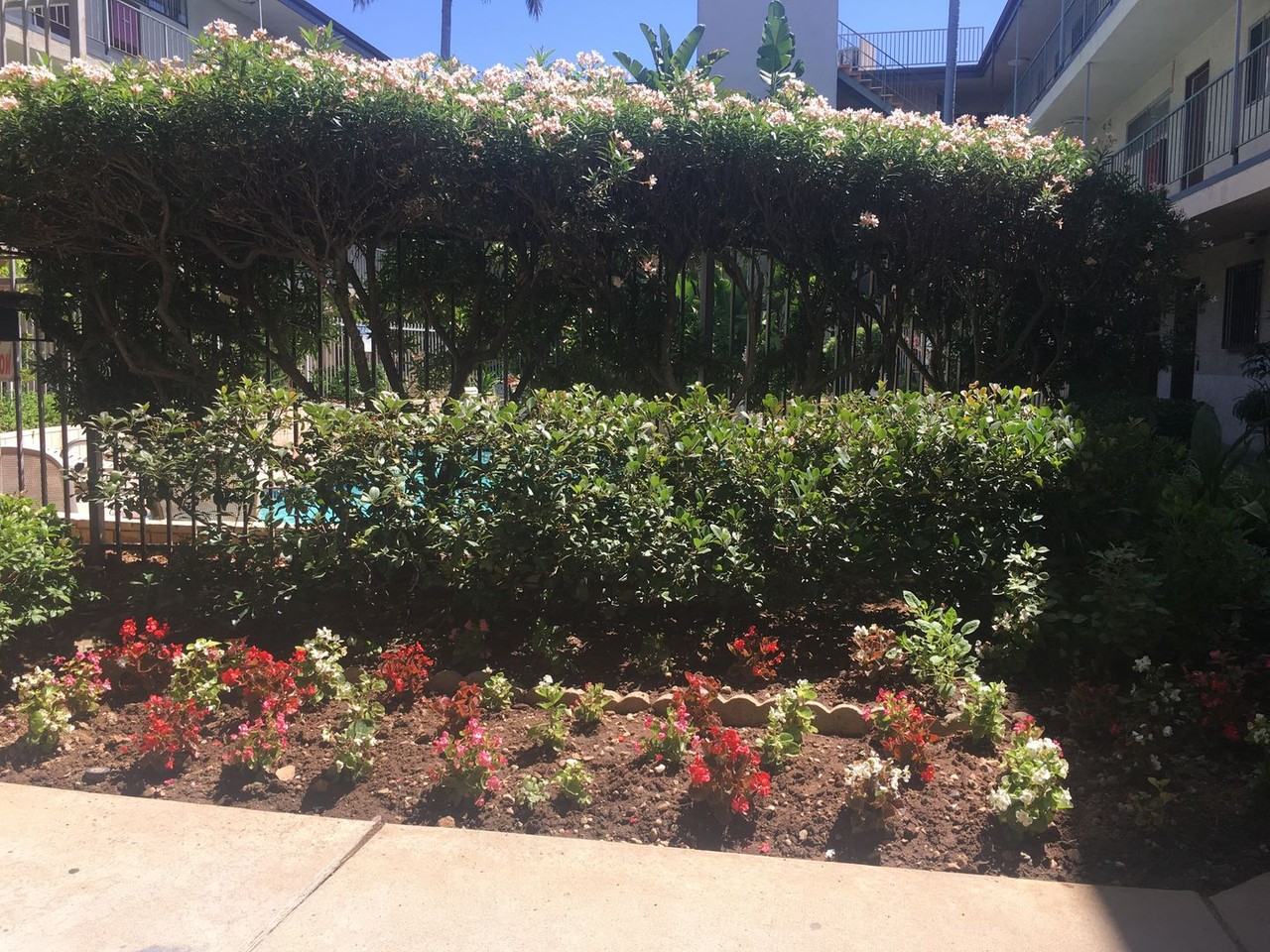 Beverly Wilcox Apartments - Photo 4 of 24