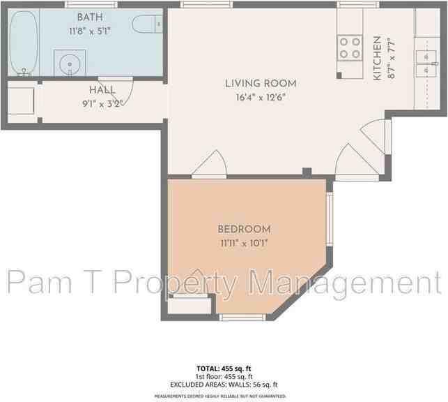 124 E Henry St #D - Photo 2 of 14