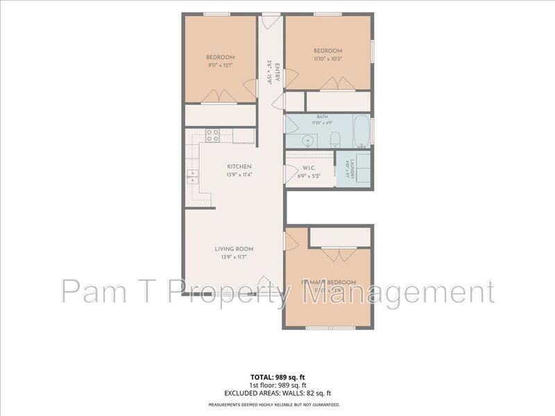 1019 W 35th St #B - Photo 3 of 21