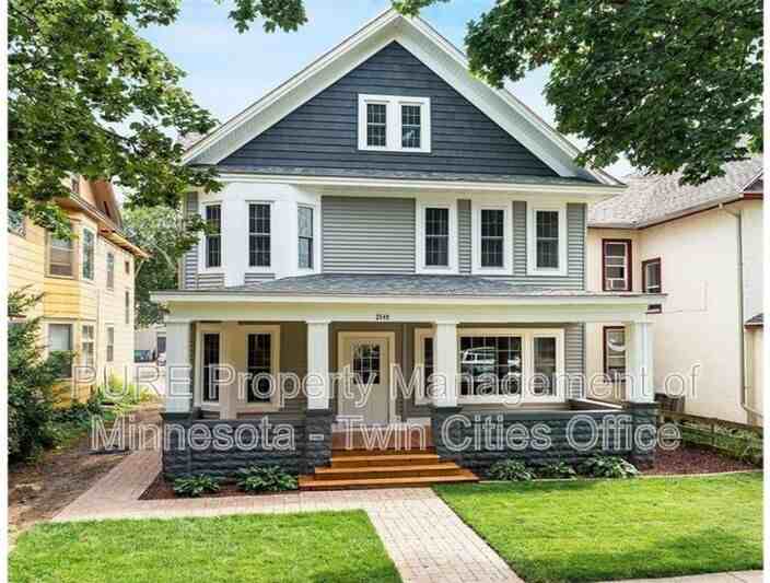 2549 Aldrich Ave S #2 - Photo 2 of 13