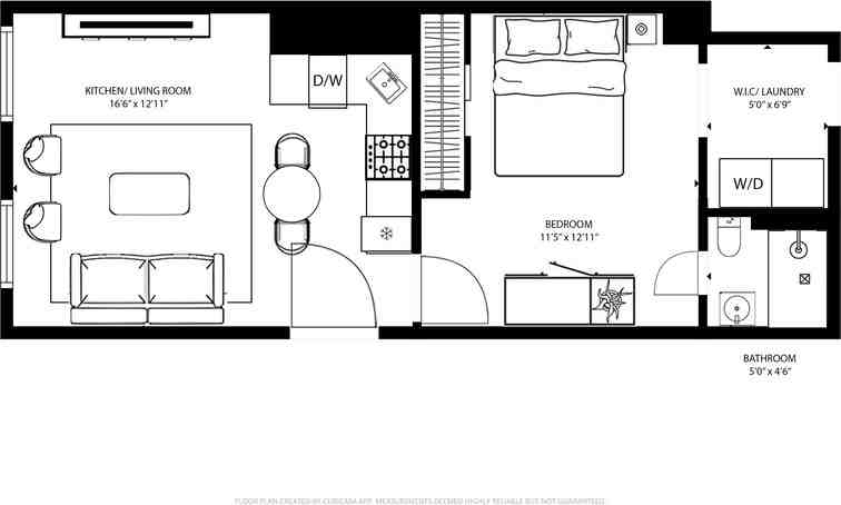 2039 Green St - Photo 3 of 12