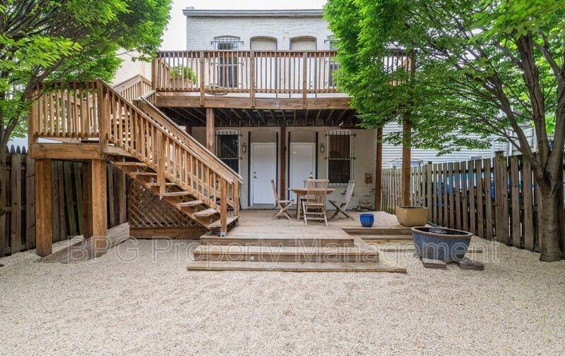 1512 10Th St Nw #1 - Photo 2 of 16