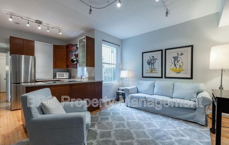 1512 10Th St Nw #1 - Photo 6 of 16