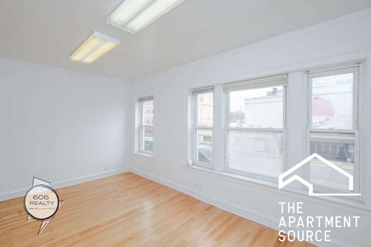 1550 W 95th St #207 - Photo 2 of 6
