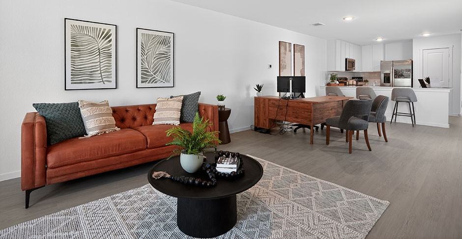 Sienna at Applewood Grove Rental Homes - Photo 5 of 18