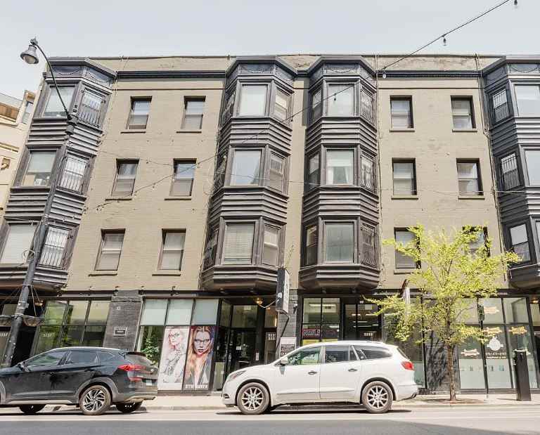 N Lincoln Ave & W Wrightwood Ave - Photo 4 of 15