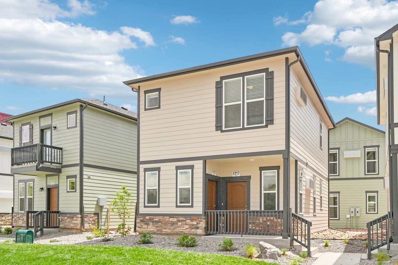 Cottages at Aero Park - Photo 6 of 50