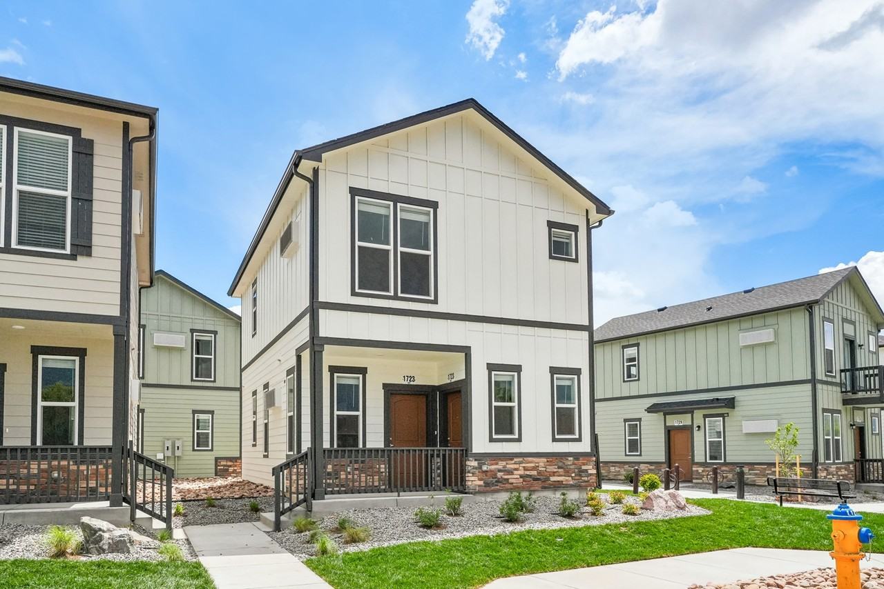 Cottages at Aero Park - Photo 7 of 50