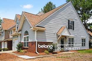 11163 Saintsbury Pl #TH - Photo 1 of 1