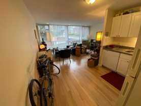351 Harvard St #1A - Photo 1 of 1