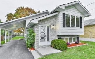 featured image of 73 North Park St #BS