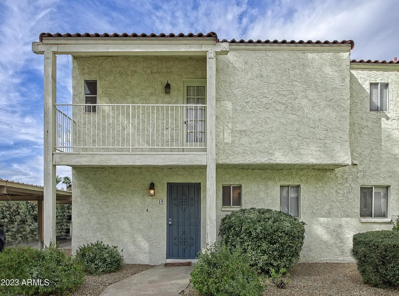 8510 N Central Ave #19