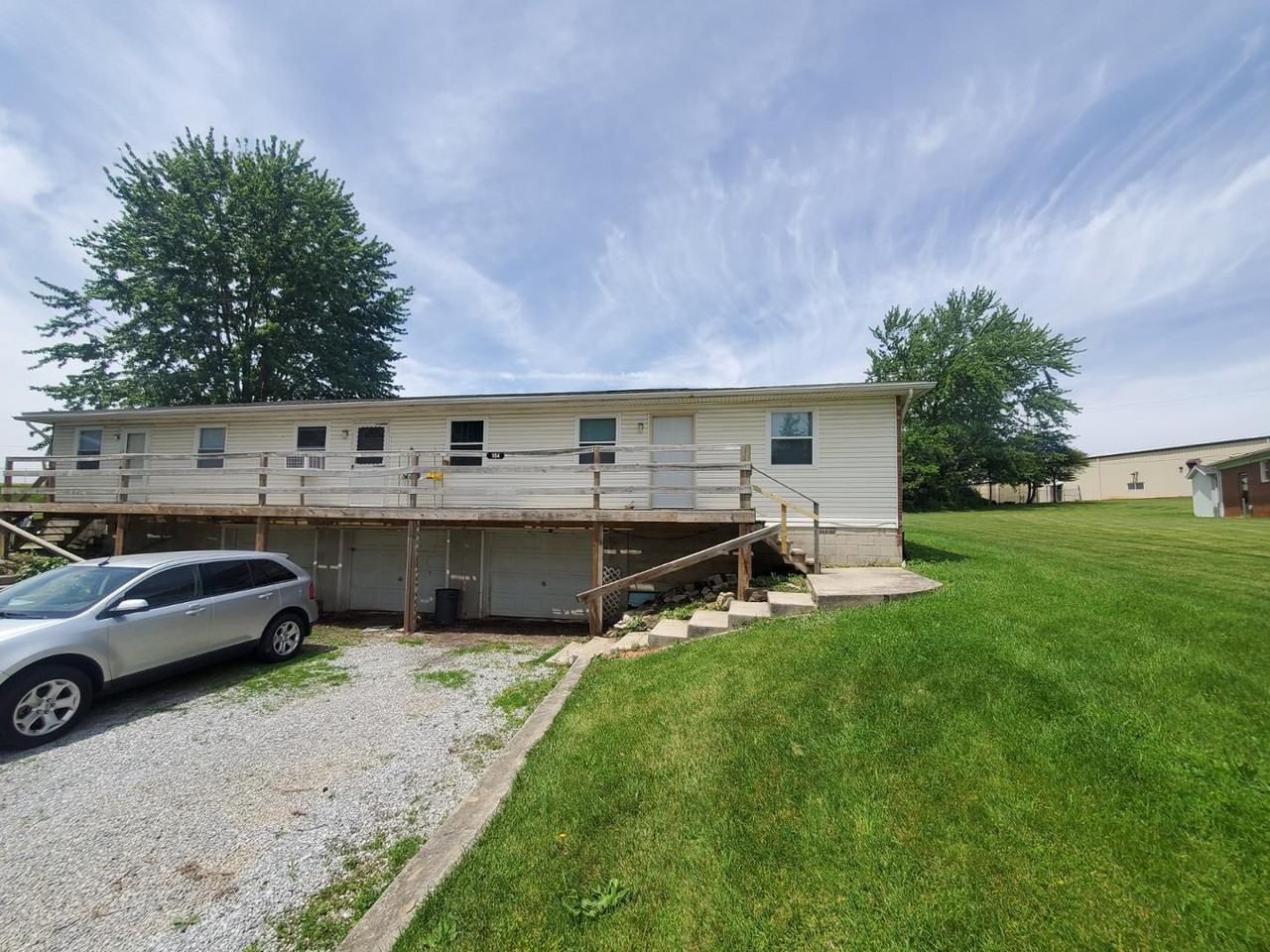 954 Winding Hollow Ln #C