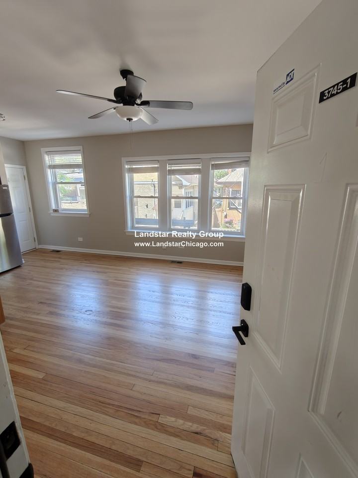 3745 W Argyle St #1 - Photo 3 of 25