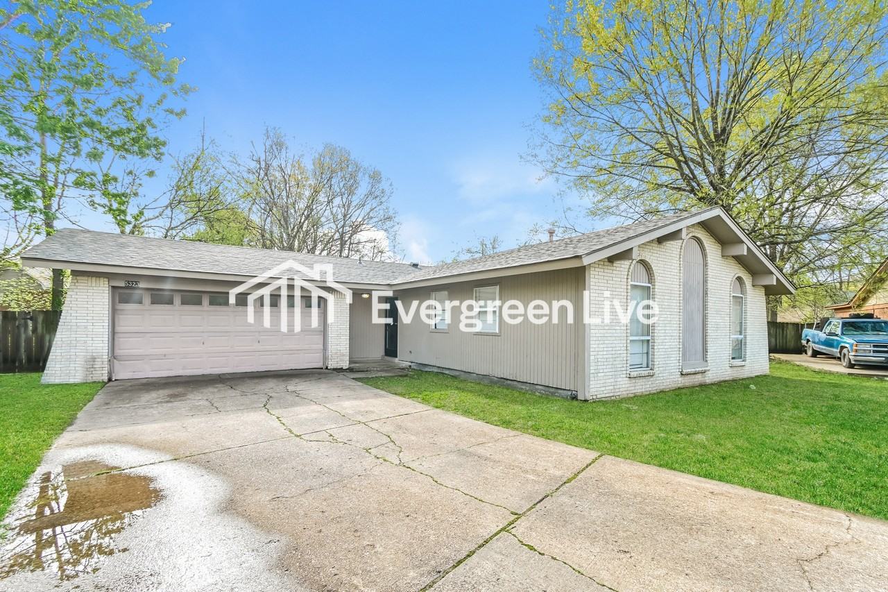 5323 Sunnyside Cv - Photo 2 of 15