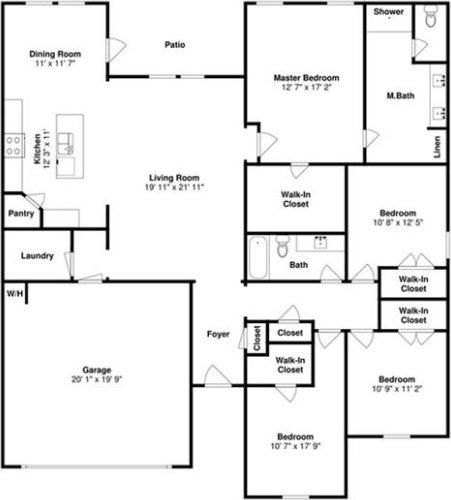 10617 Sw 20th St - Photo 5 of 6