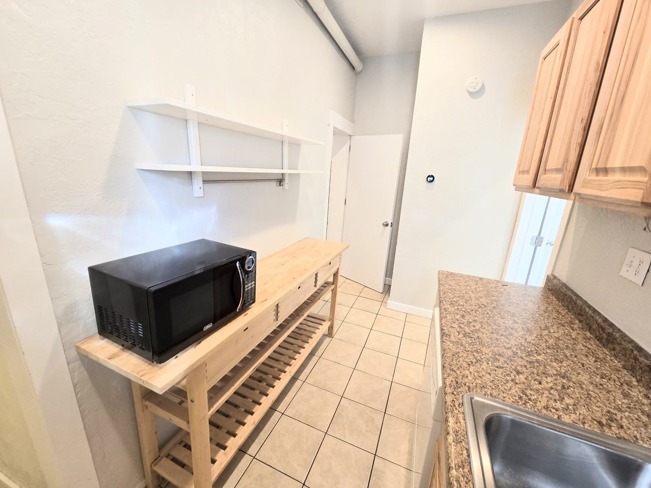 833 S Edison St #833DN - Photo 3 of 21