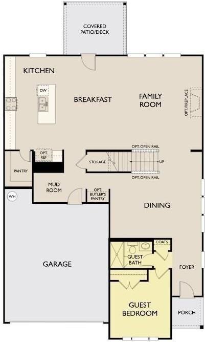 5537 Coalie Trce - Photo 2 of 17