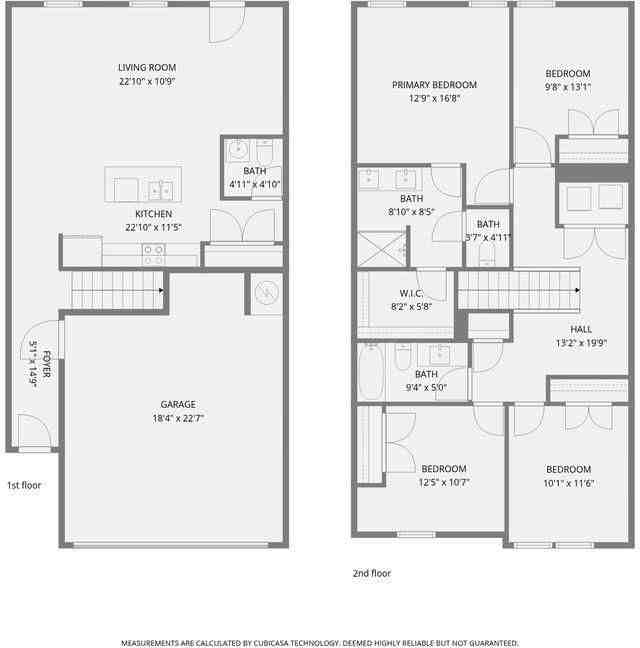 6386 Sundowner Pl Sw - Photo 6 of 17