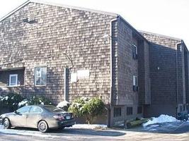featured image of 42 Warner St ##B16
