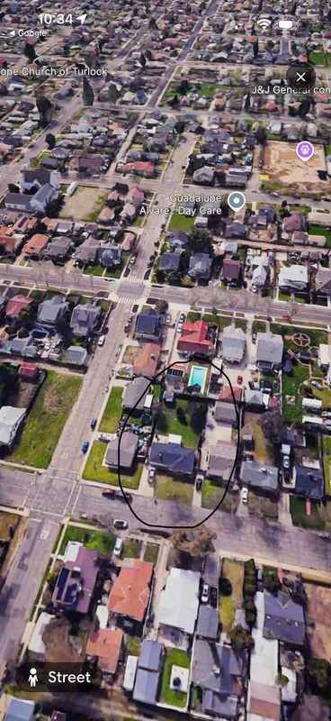 524 W Olive Ave - Photo 3 of 12