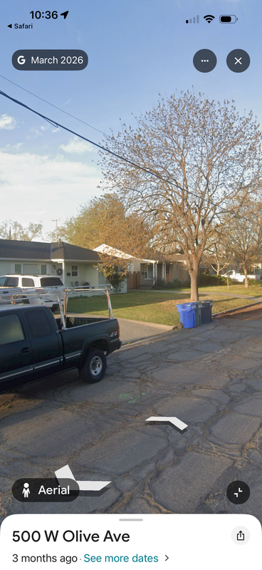 524 W Olive Ave - Photo 4 of 12
