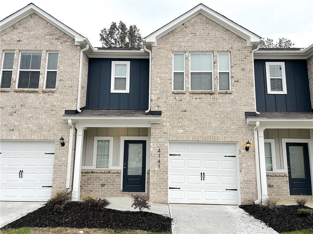 4141 Oakwood Terrace Ct