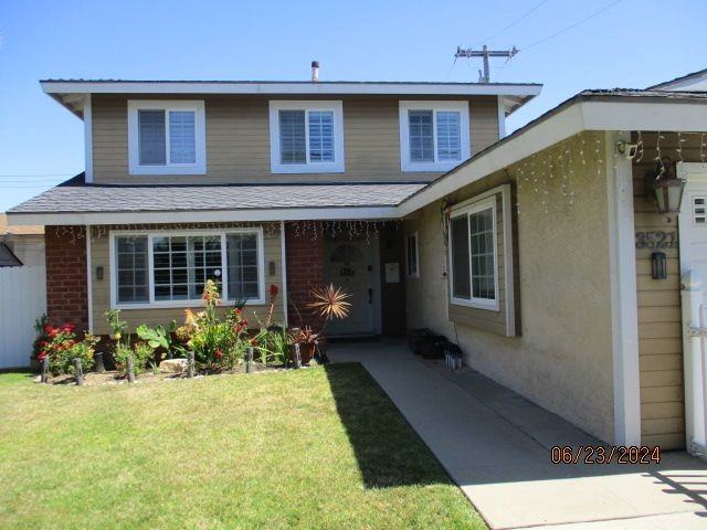 3521 Spencer St - Photo 3 of 7