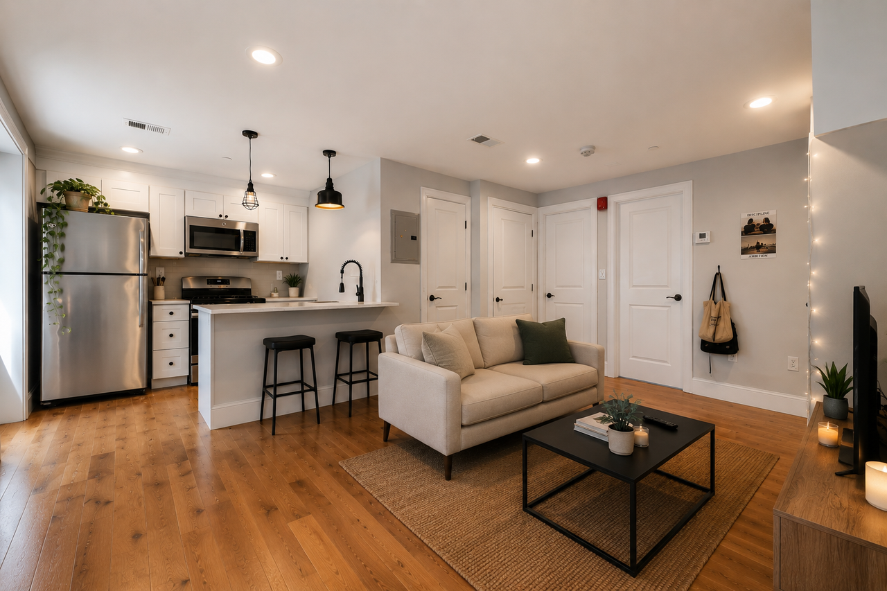 143 Everett St #3