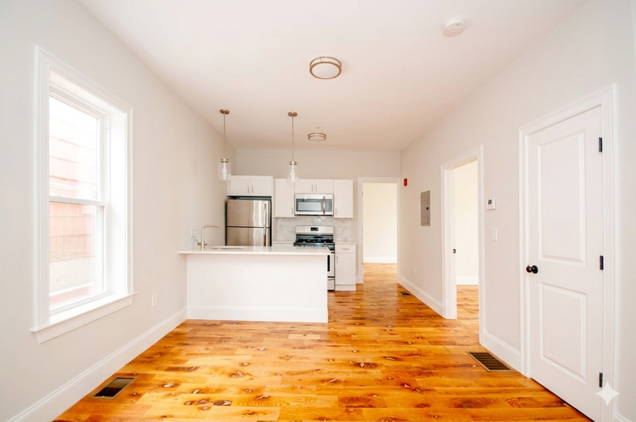 205 Marion St #1