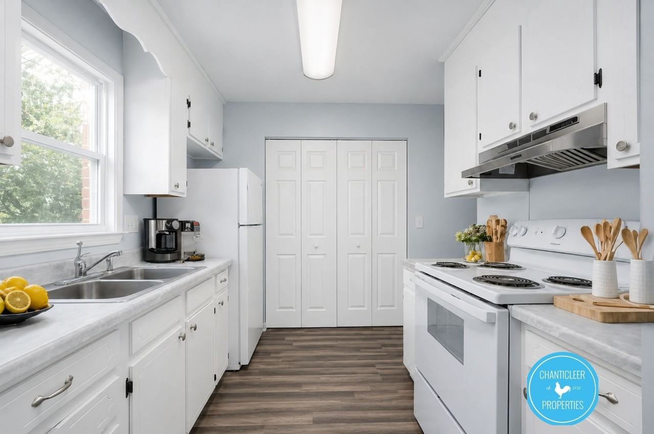 823 East Lafayette Street - Photo 6 of 22