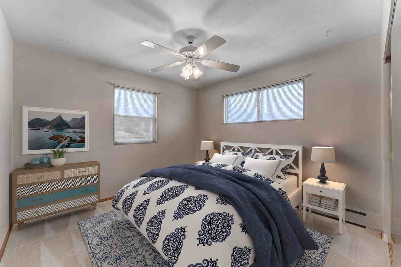 Edgecumbe Terrace Apartments - Photo 6 of 19