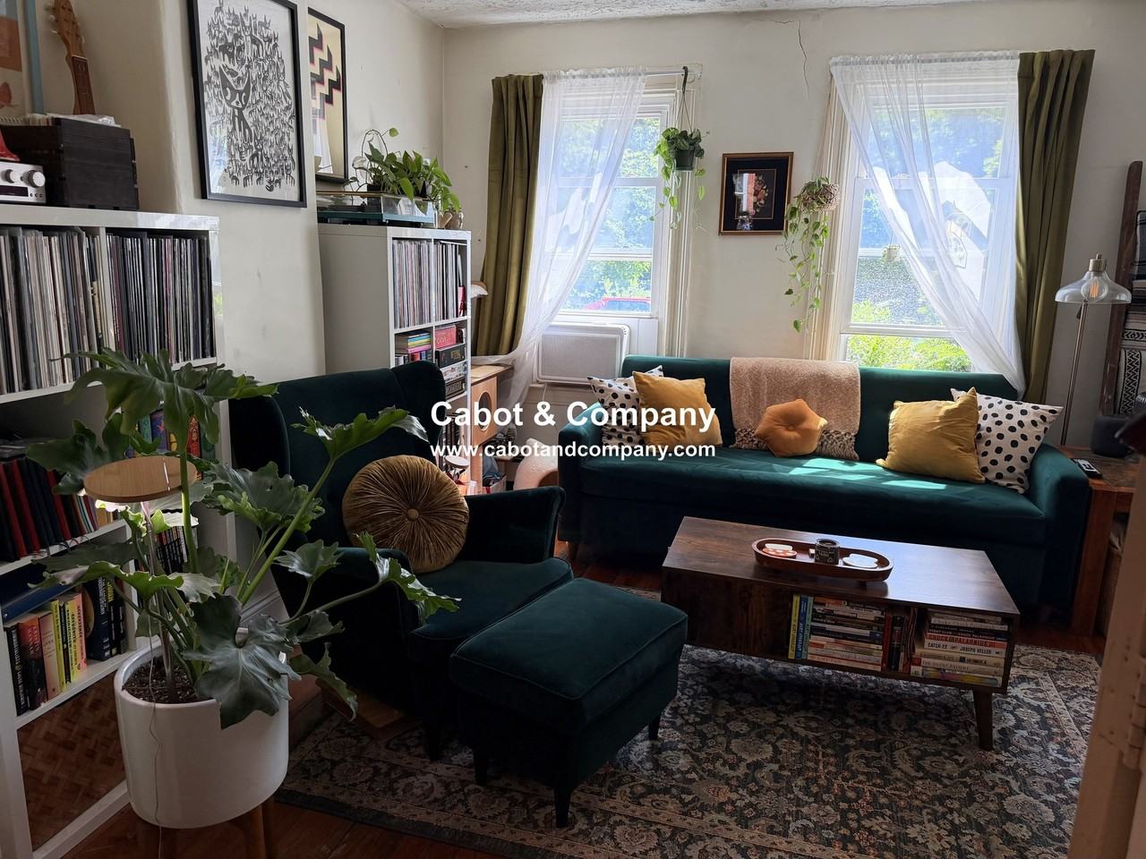 14 Mead St #1