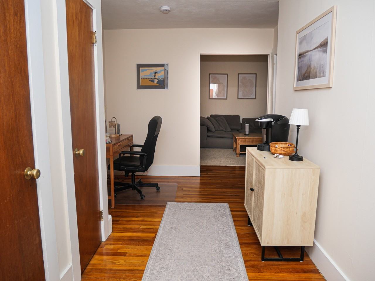 1386 Beacon Street - Photo 6 of 22