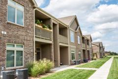 Inverness Apartments - Photo 1 of 1