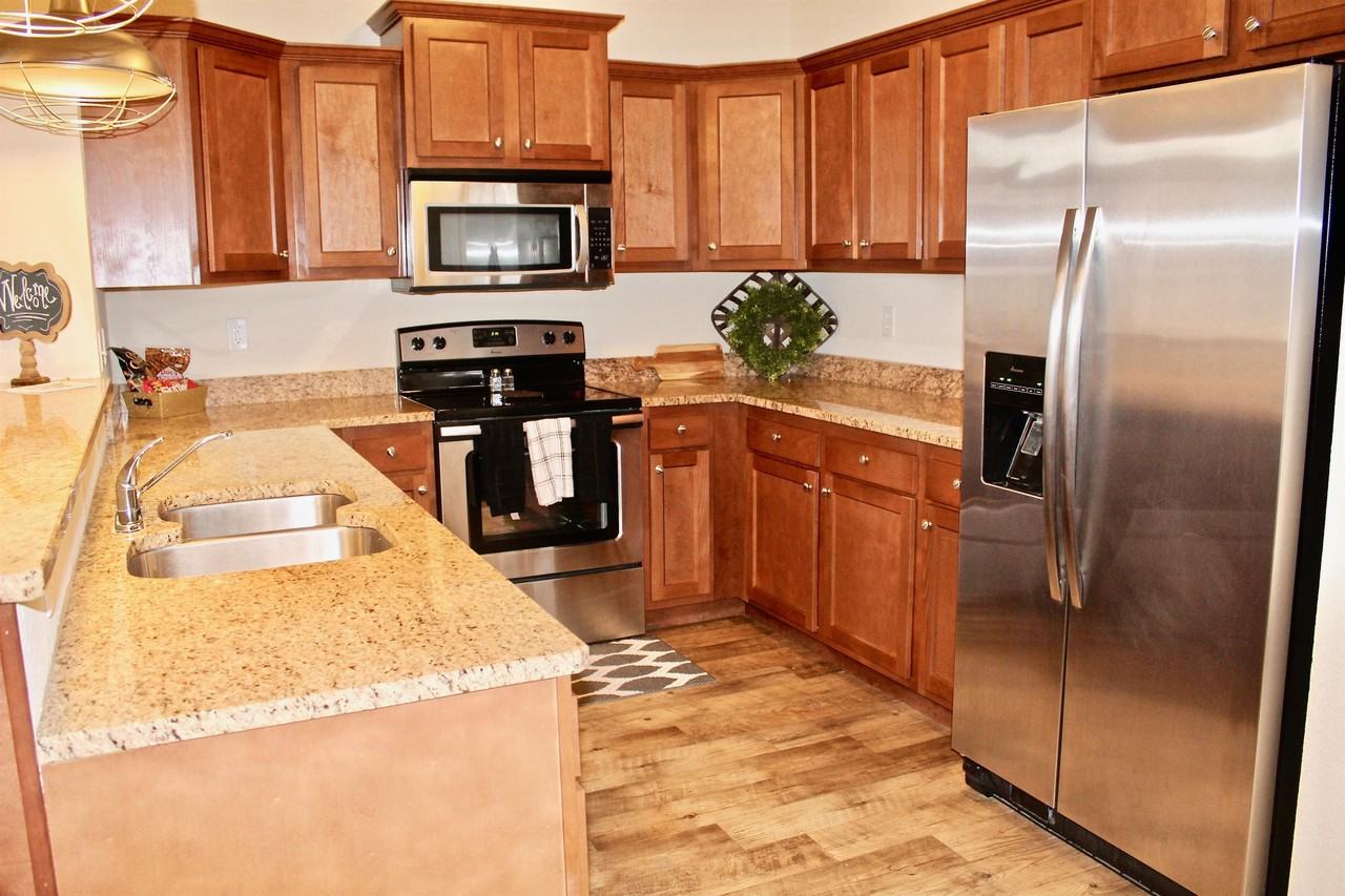 Inverness Apartments - Photo 3 of 30