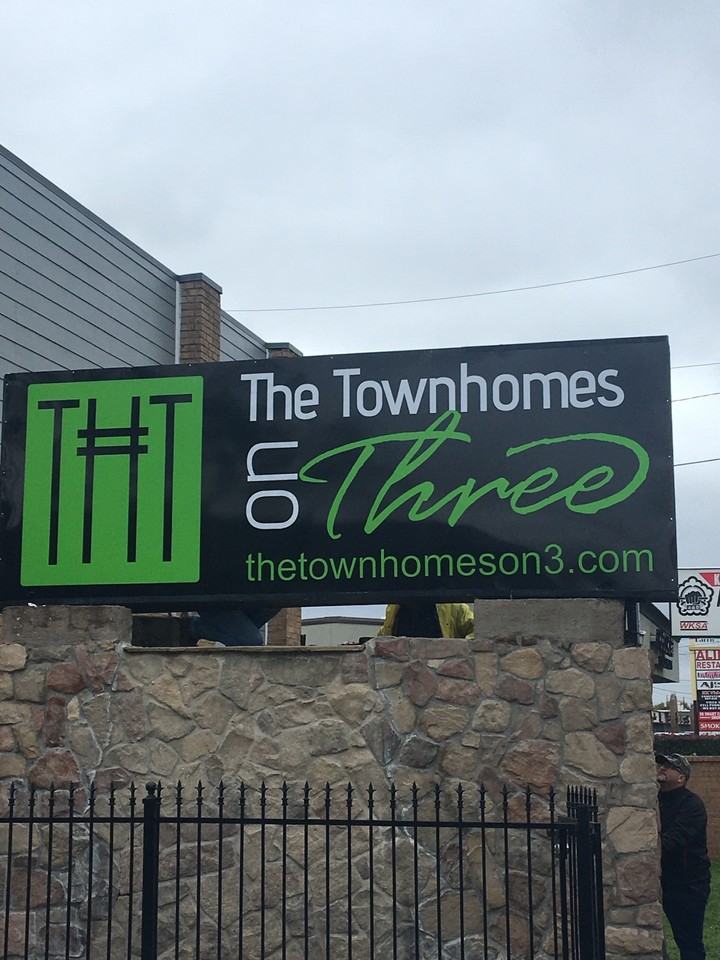 The Townhomes on Three - Photo 2 of 2